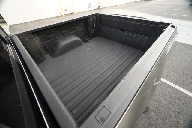 Used 2025 Chevrolet Silverado 1500 RST w/ RST All Star Premium Package AWD/4WD image 35