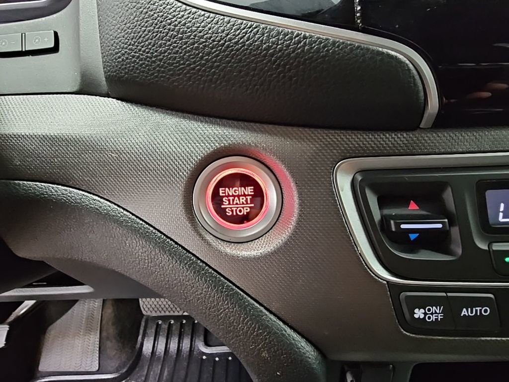 Used 2023 Honda Ridgeline RTL-E image 24