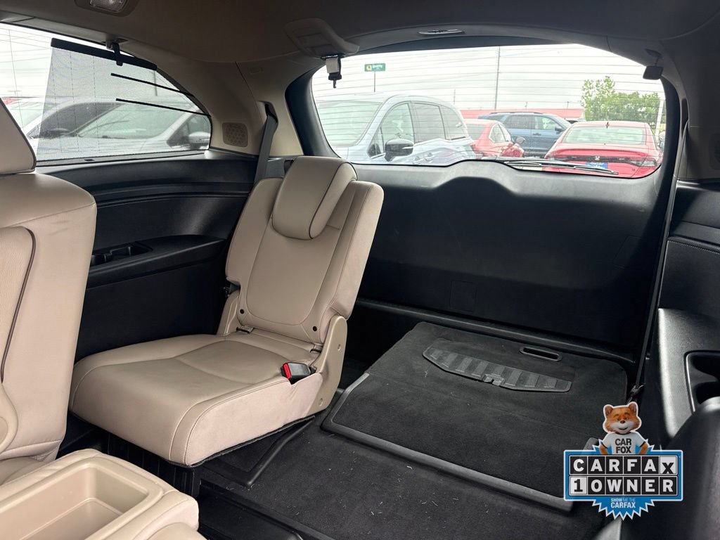 Used 2024 Honda Odyssey Elite image 20
