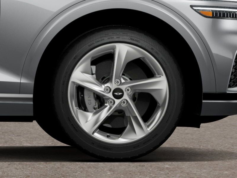 New 2026 Genesis GV70 2.5T Advanced AWD/4WD image 8