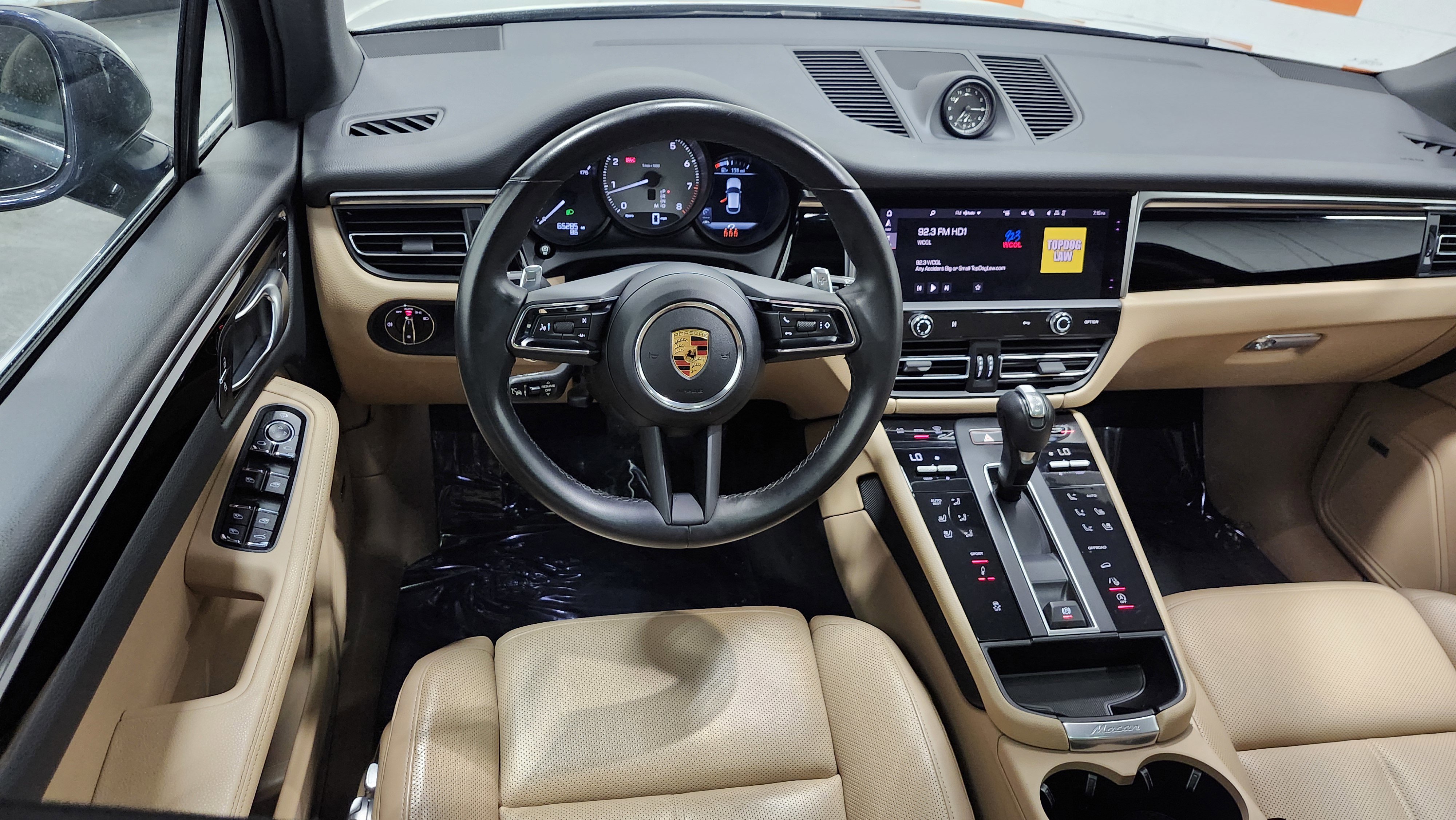 Used 2023 Porsche Macan S image 30