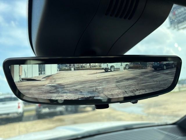 New 2024 Chevrolet Silverado EV RST image 25