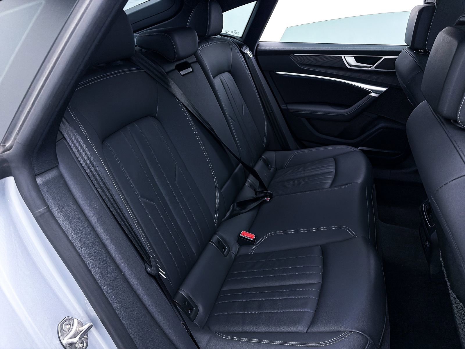 Used 2022 Audi A7 3.0T Premium Plus w/ Premium Plus AWD/4WD image 37