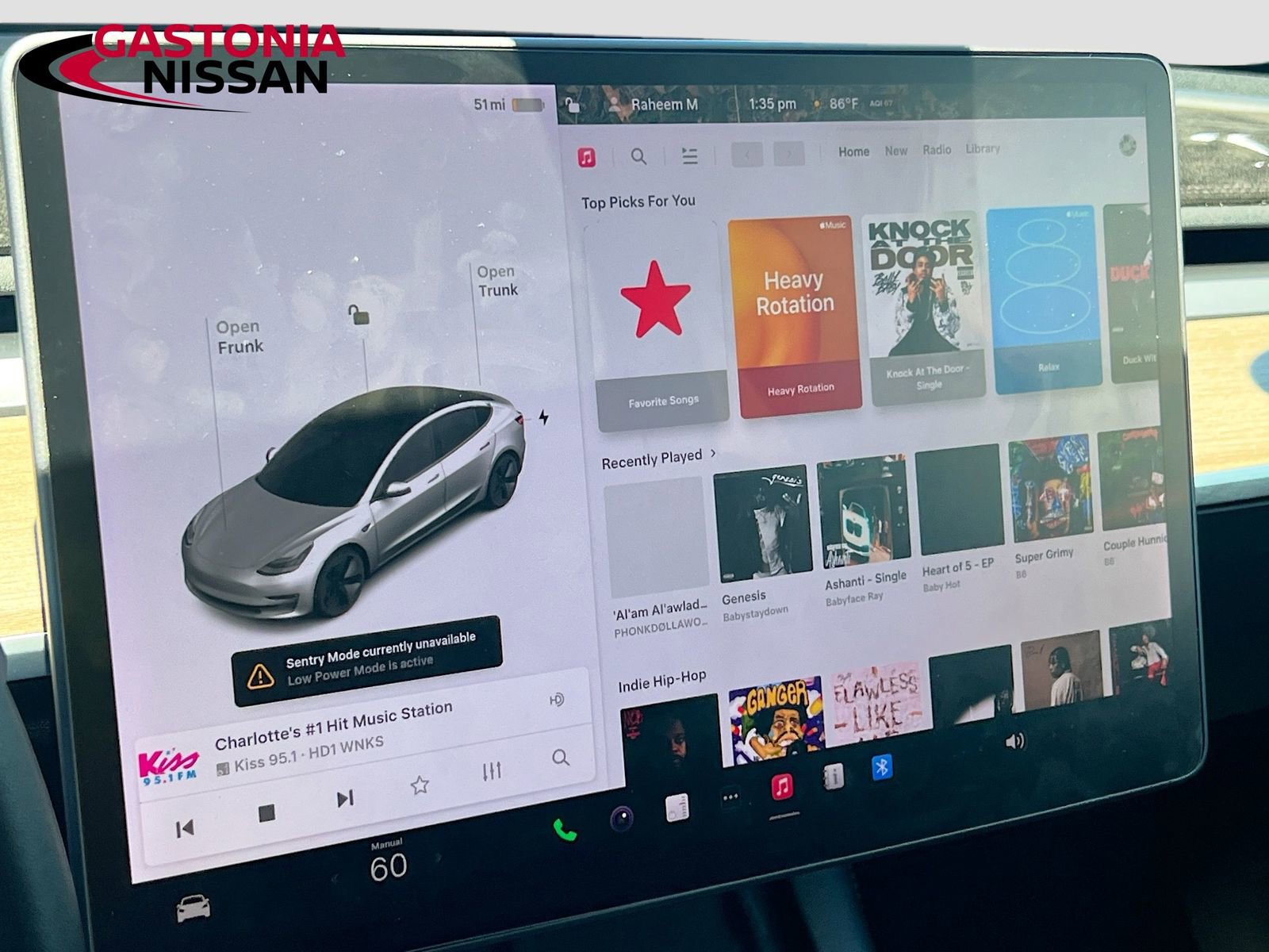 Used 2021 Tesla Model 3 Long Range image 19