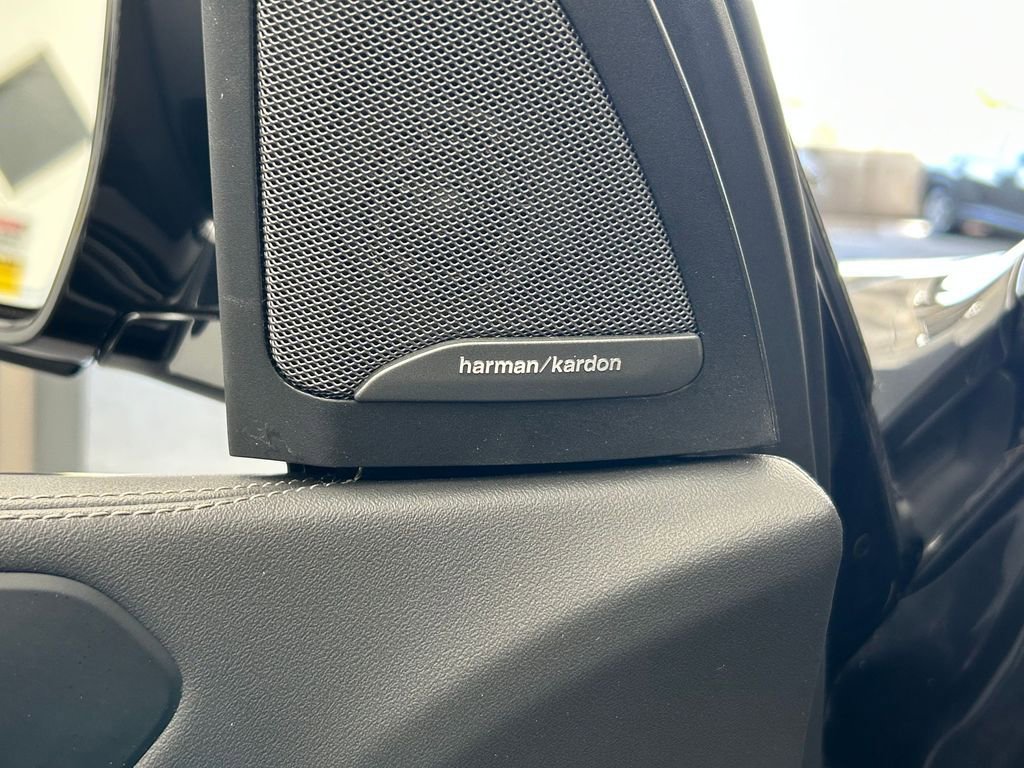 Used 2024 BMW X5 sDrive40i w/ M Sport Package image 20