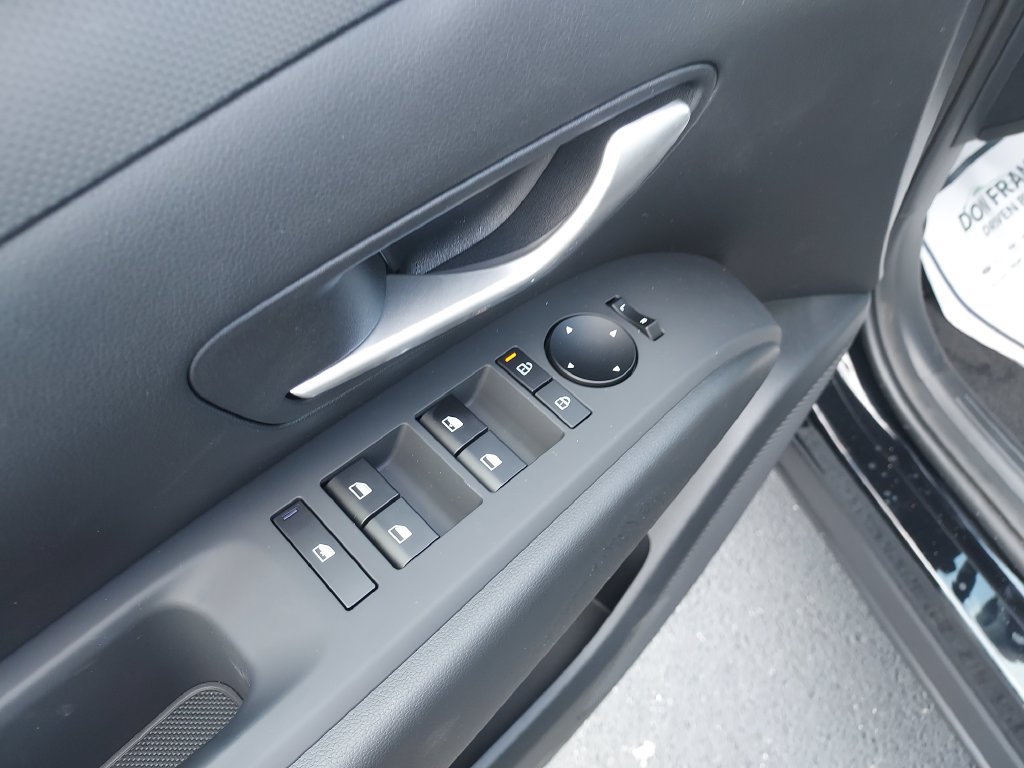 New 2027 Hyundai Santa Cruz SE AWD/4WD image 11