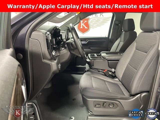 Used 2023 Chevrolet Silverado 1500 LT image 11