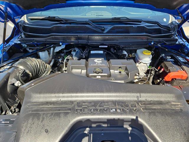 Used 2023 RAM 2500 Rebel w/ Level 2 Equipment Group AWD/4WD image 23