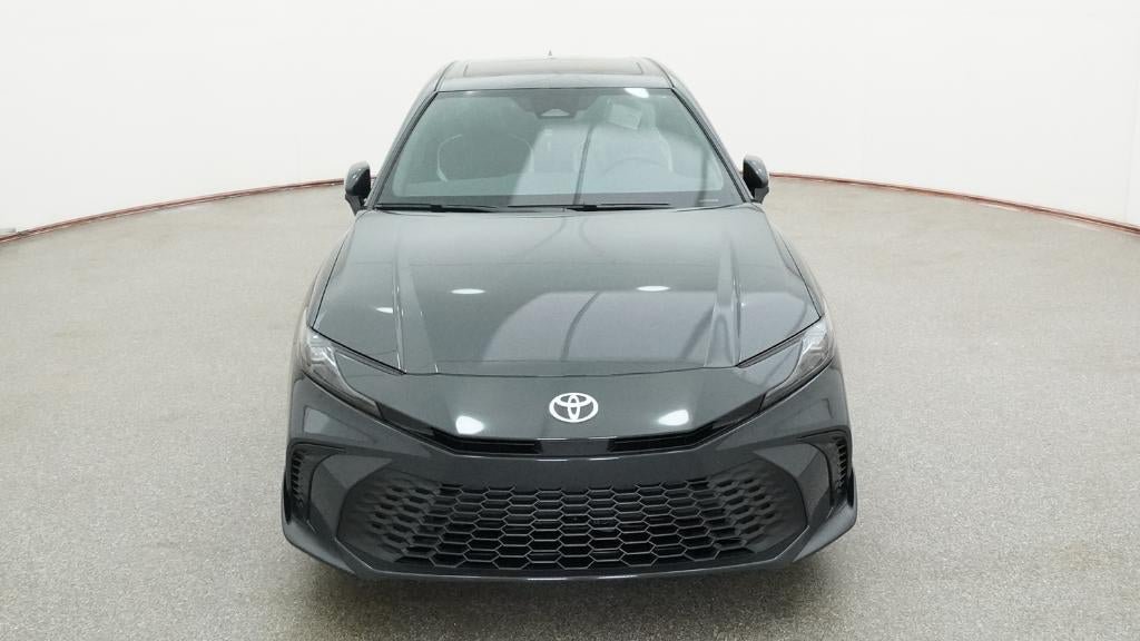 New 2026 Toyota Camry SE FWD image 15