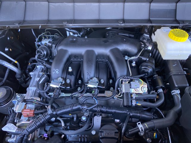 New 2026 Nissan Pathfinder SL AWD/4WD image 29