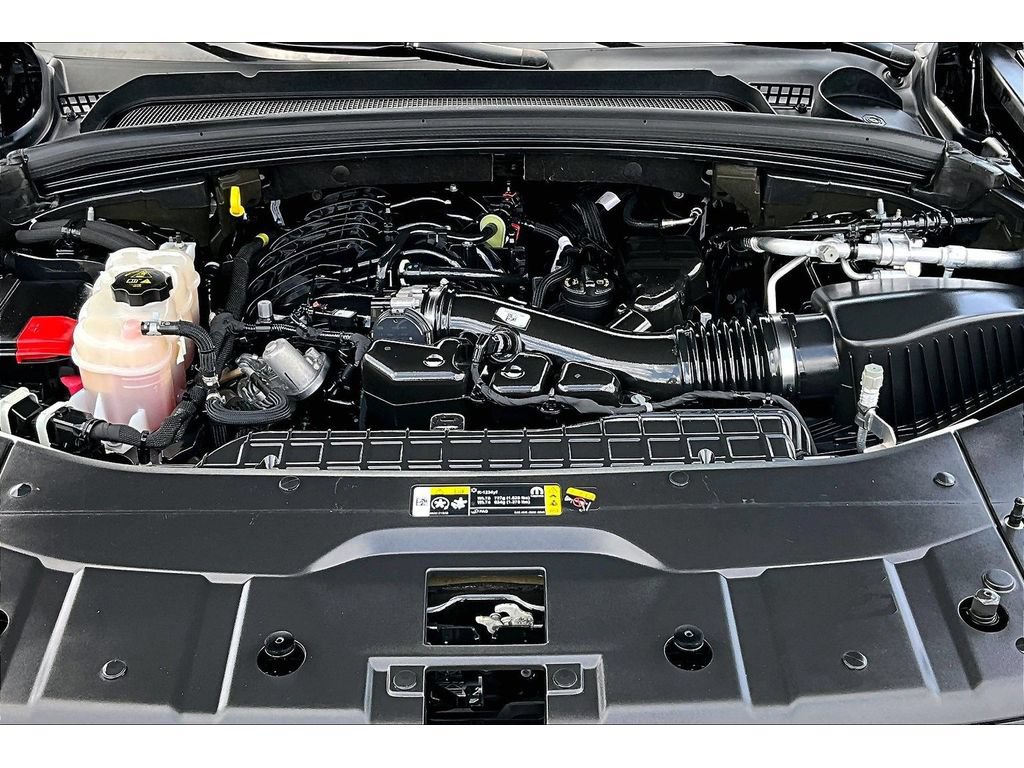 Certified 2022 Jeep Grand Cherokee L Limited AWD/4WD image 56