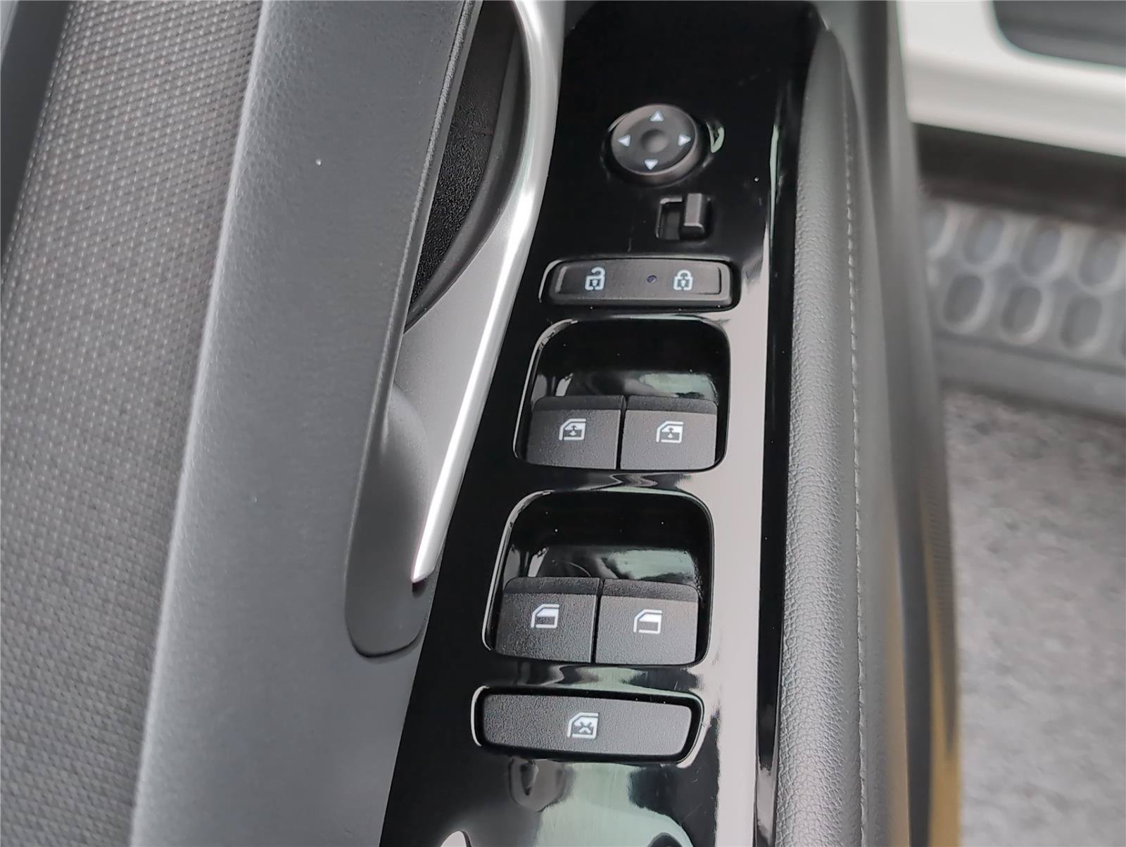 Used 2023 Hyundai Tucson XRT AWD/4WD image 20