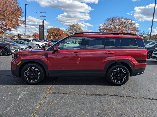 Used 2025 Hyundai Santa Fe SEL image 7