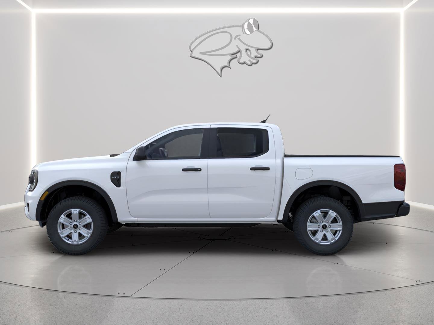 New 2026 Ford Ranger XL RWD image 3