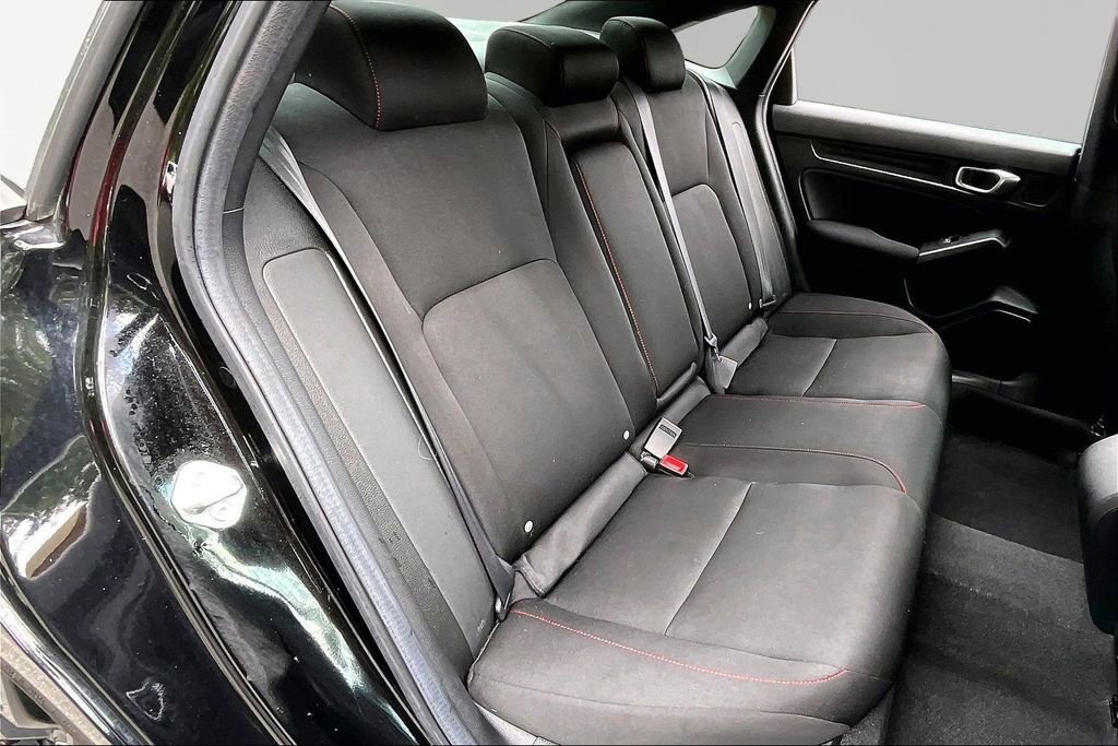 Used 2024 Honda Civic Si image 19