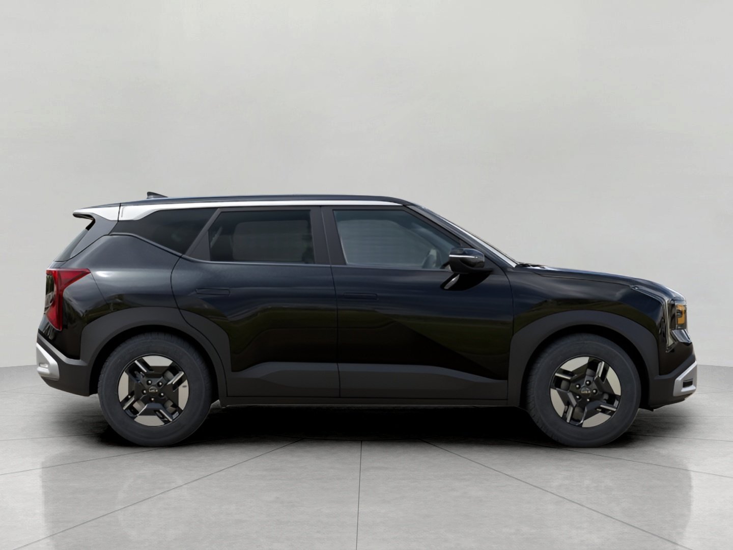 New 2027 Kia Seltos LX AWD/4WD image 7