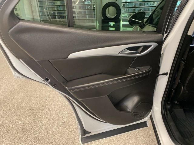 Certified 2024 Buick Envision Avenir image 36