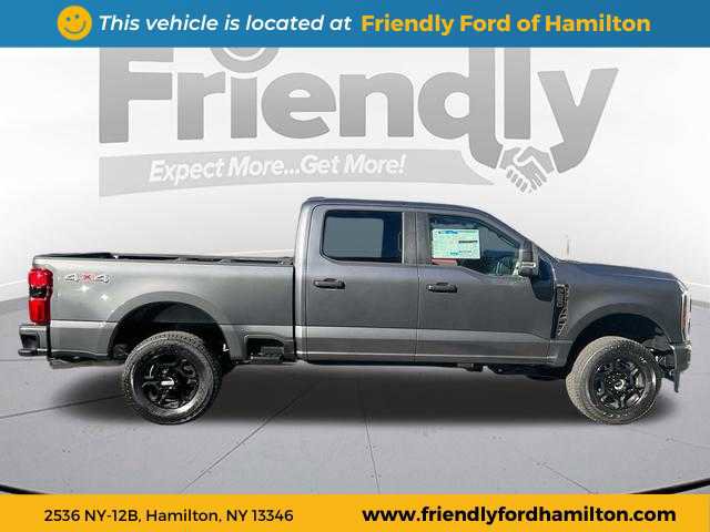 New 2026 Ford F250 XL image 6