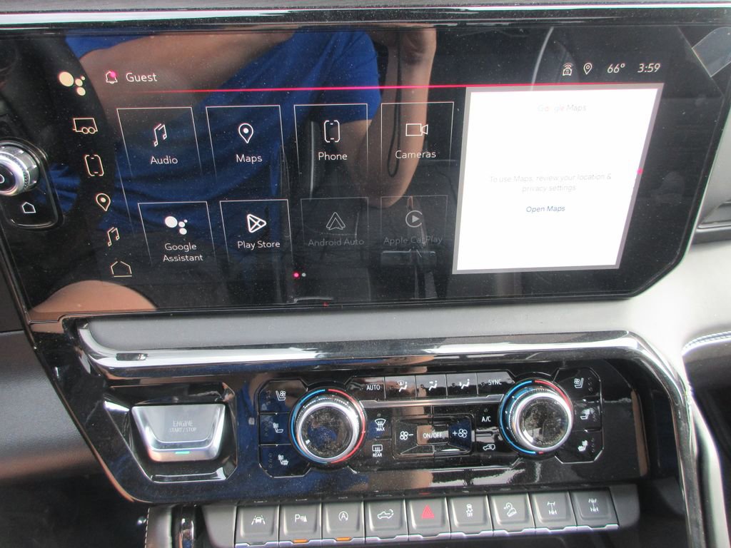 New 2026 GMC Sierra 1500 AT4X image 20