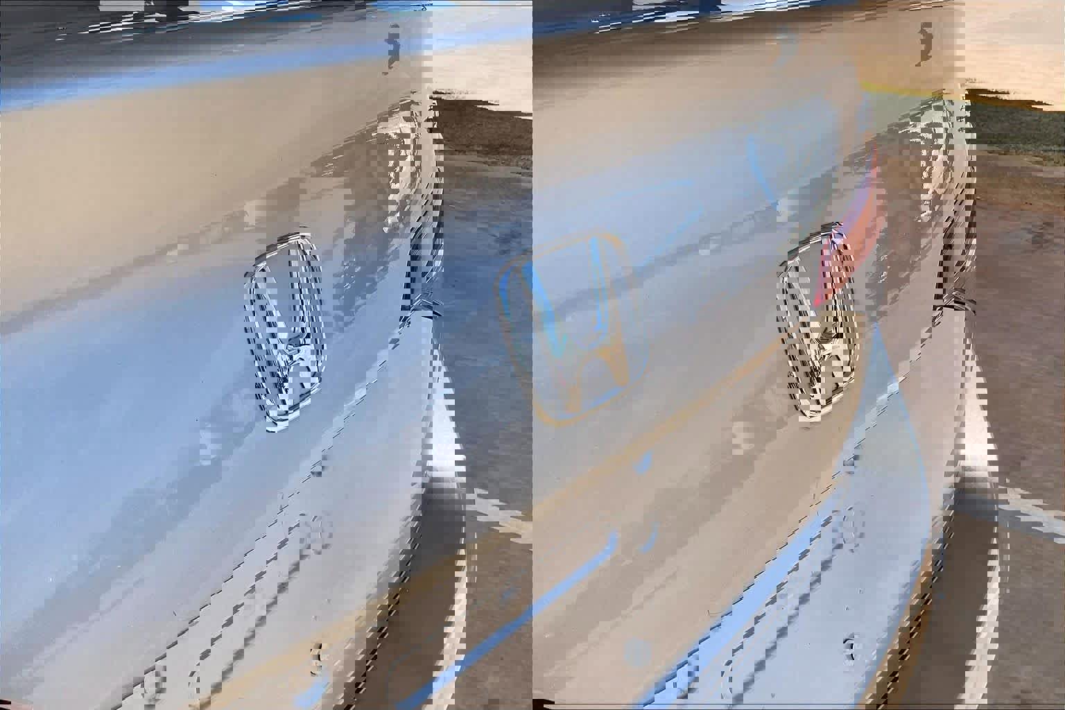 Used 2025 Honda Civic Sport image 30