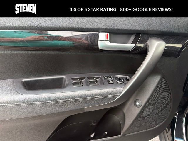 Used 2015 Kia Sorento LX AWD/4WD image 12