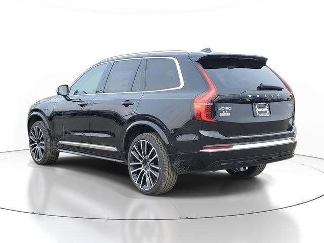 New 2026 Volvo XC90 B6 Plus w/ Protection Package Premier AWD/4WD image 3