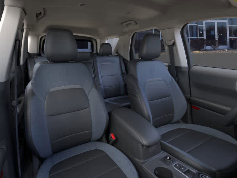 New 2025 Ford Bronco Sport Outer Banks image 10