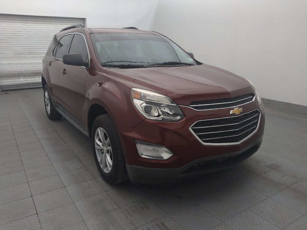 Used 2016 Chevrolet Equinox LT w/ Convenience Package FWD image 13