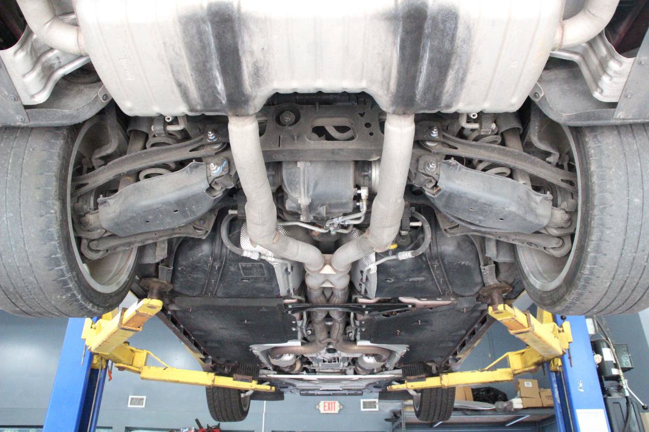 Used 2022 Chevrolet Camaro SS RWD image 88