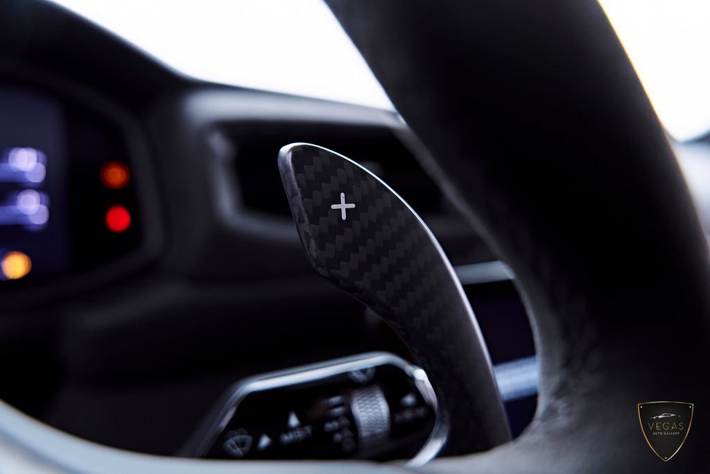 Used 2023 Maserati MC20 Spyder RWD image 57