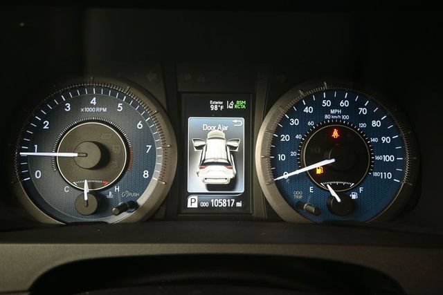 Used 2019 Toyota Sienna Limited FWD image 8