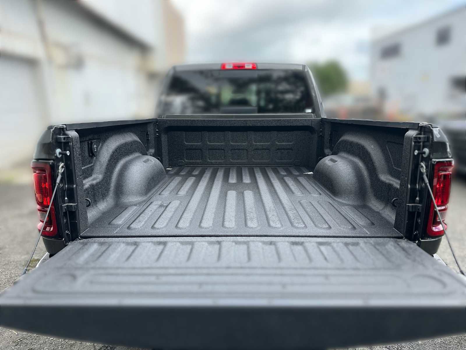 New 2026 RAM 2500 Tradesman AWD/4WD image 20