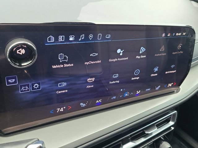 Used 2025 Chevrolet Traverse LT FWD image 29