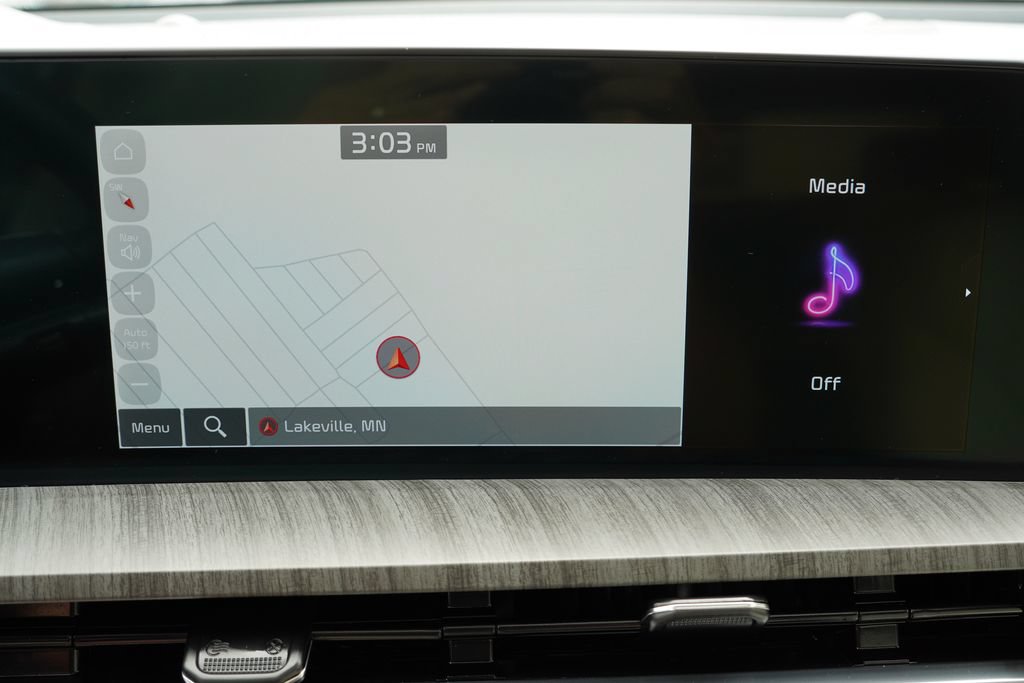 Certified 2024 Kia Telluride SX FWD image 28