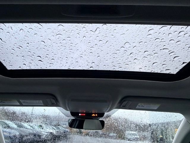 New 2026 MAZDA CX-30 2.5 Turbo w/ Premium Package image 18