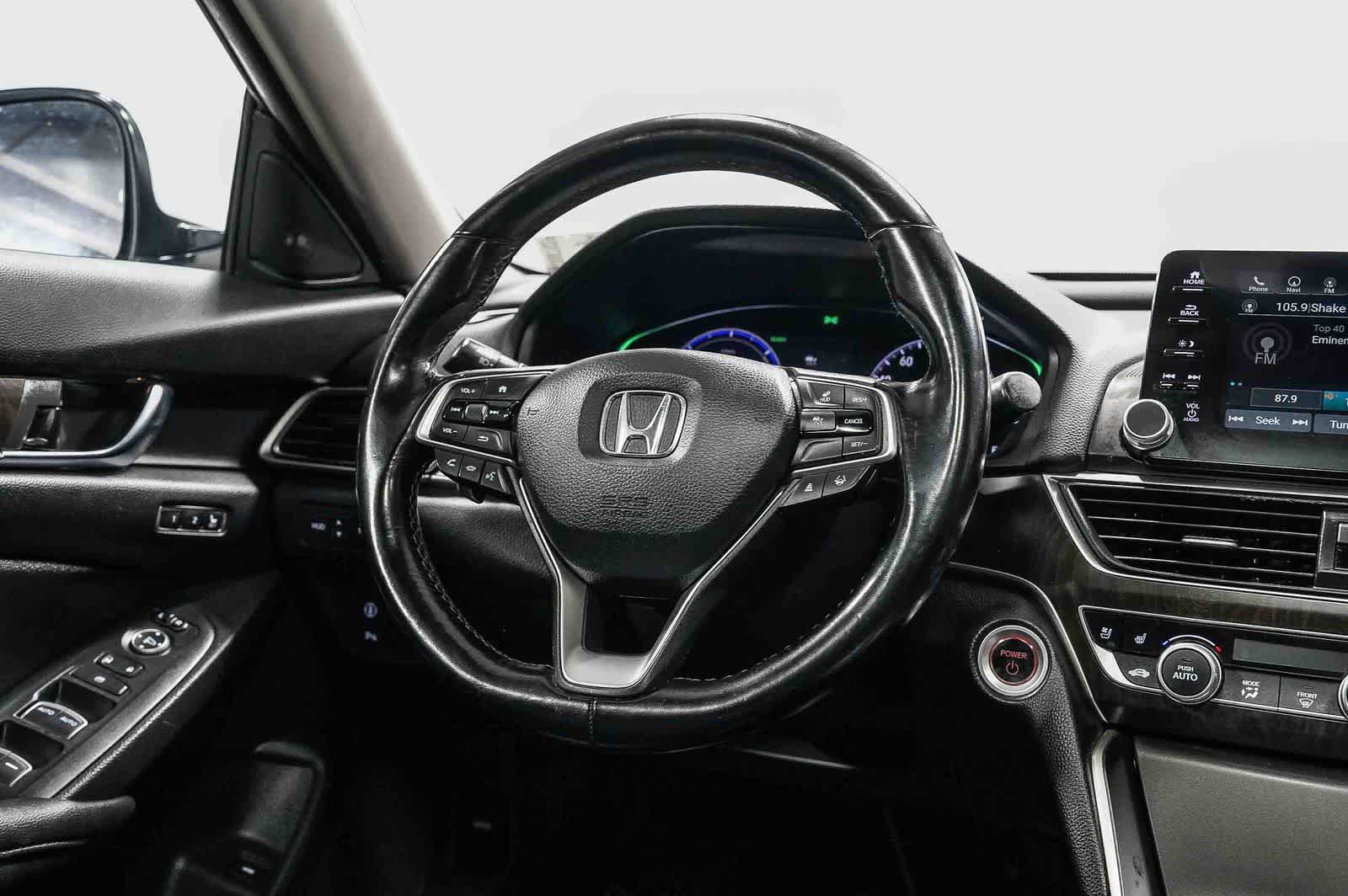 Used 2021 Honda Accord Touring image 15
