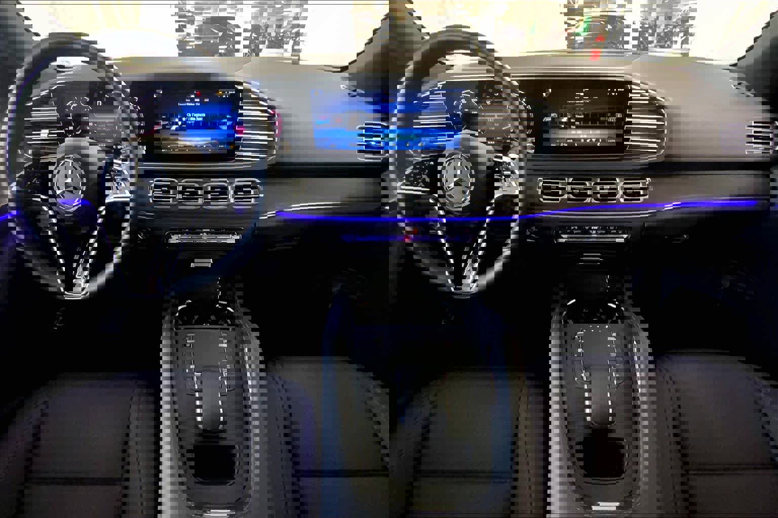 Used 2024 Mercedes-Benz GLE 350 4MATIC image 16