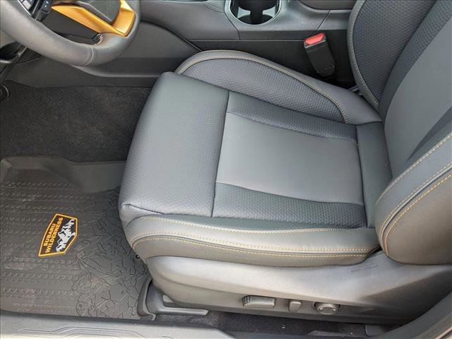 New 2025 Subaru Outback Wilderness w/ Wilderness Package image 4