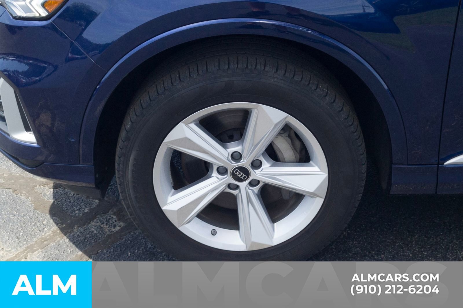 Used 2024 Audi Q7 2.0T Premium Plus AWD/4WD image 15