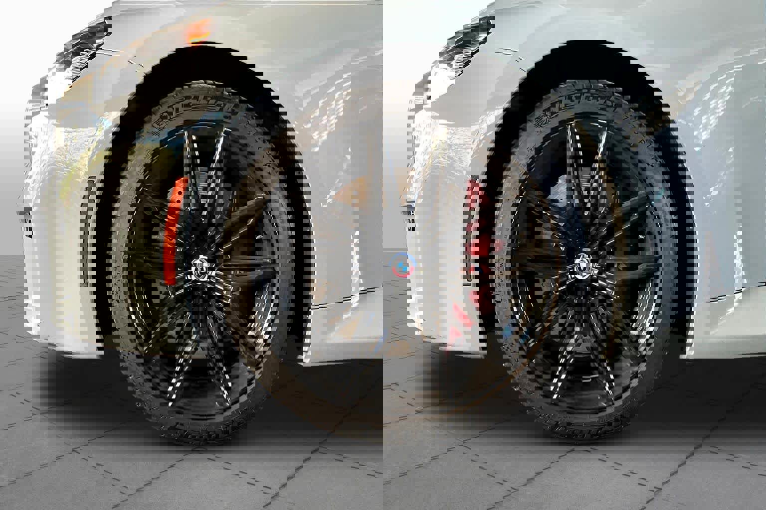 Used 2023 BMW M2 w/ Lighting Package image 10