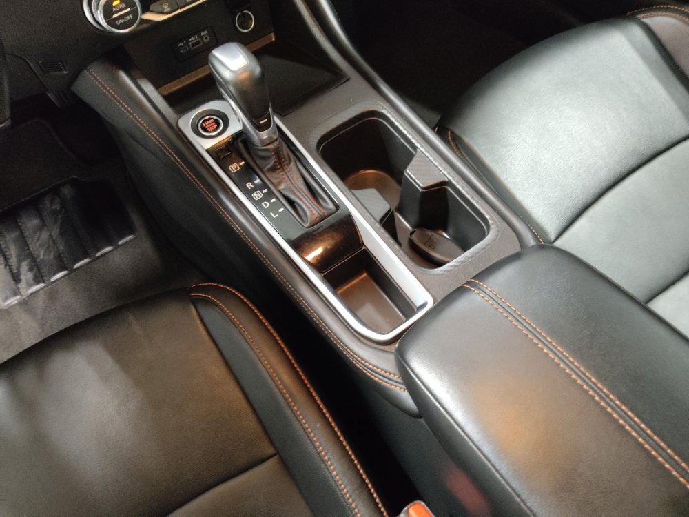 Used 2023 Nissan Sentra SR w/ SR Premium Package FWD image 26