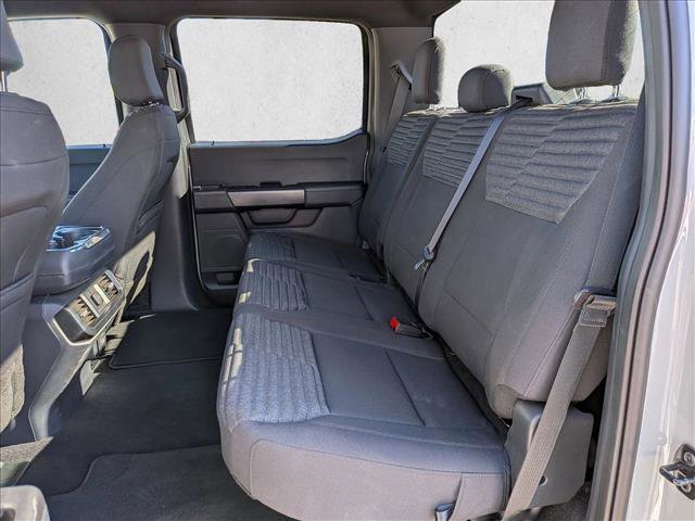 Used 2023 Ford F150 XL w/ STX Appearance Package AWD/4WD image 19