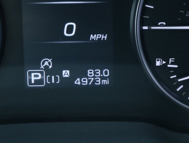 Used 2025 Subaru Crosstrek 2.5i Limited w/ Crosstrek Mirror Package image 33