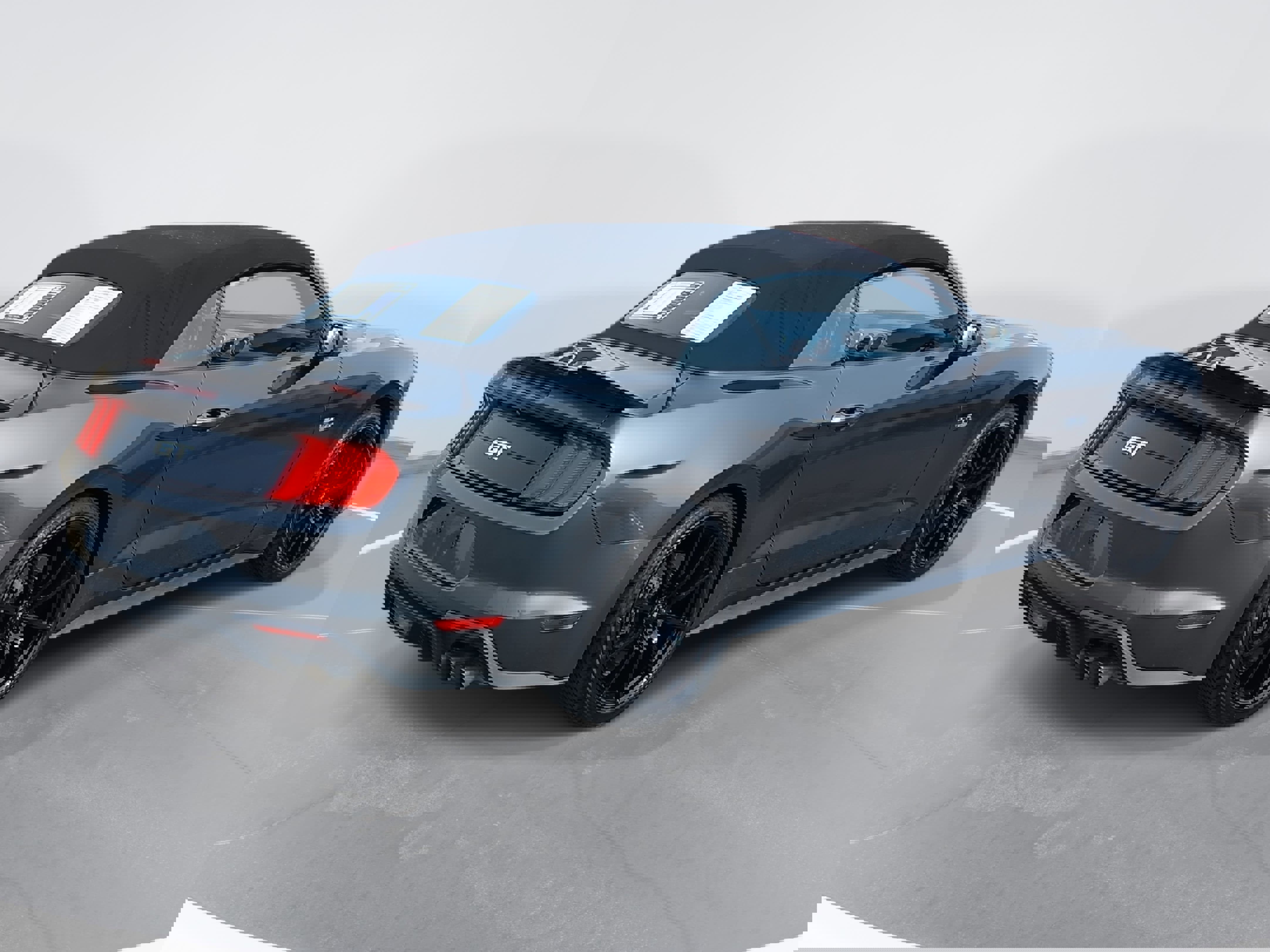 Used 2020 Ford Mustang GT Premium image 5