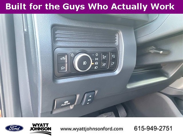 New 2025 Ford F350 Lariat w/ Lariat Ultimate Package image 25