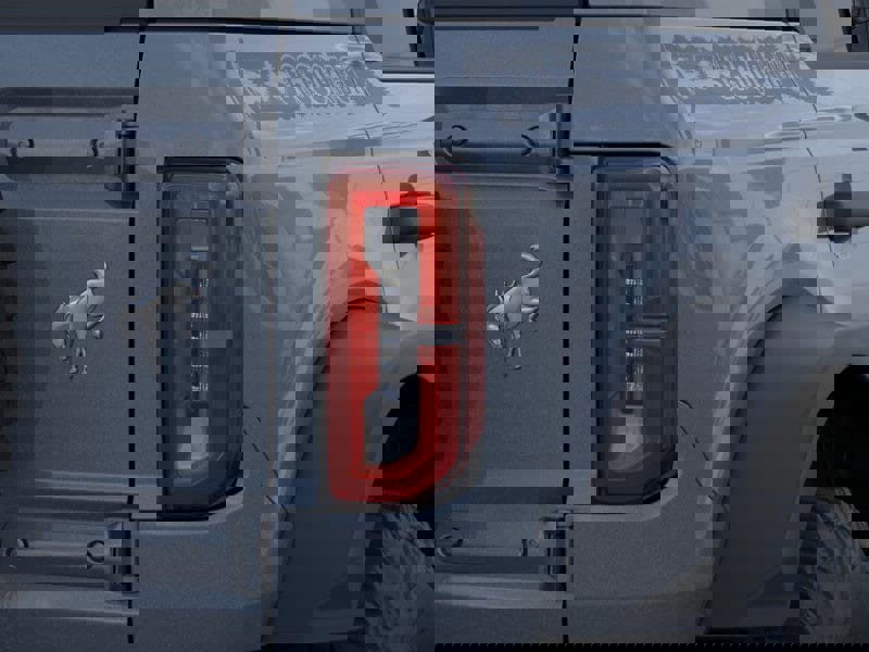 New 2025 Ford Bronco Badlands w/ Sasquatch Package image 55