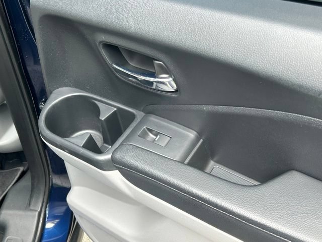 Used 2017 Honda Ridgeline RTL-T image 42
