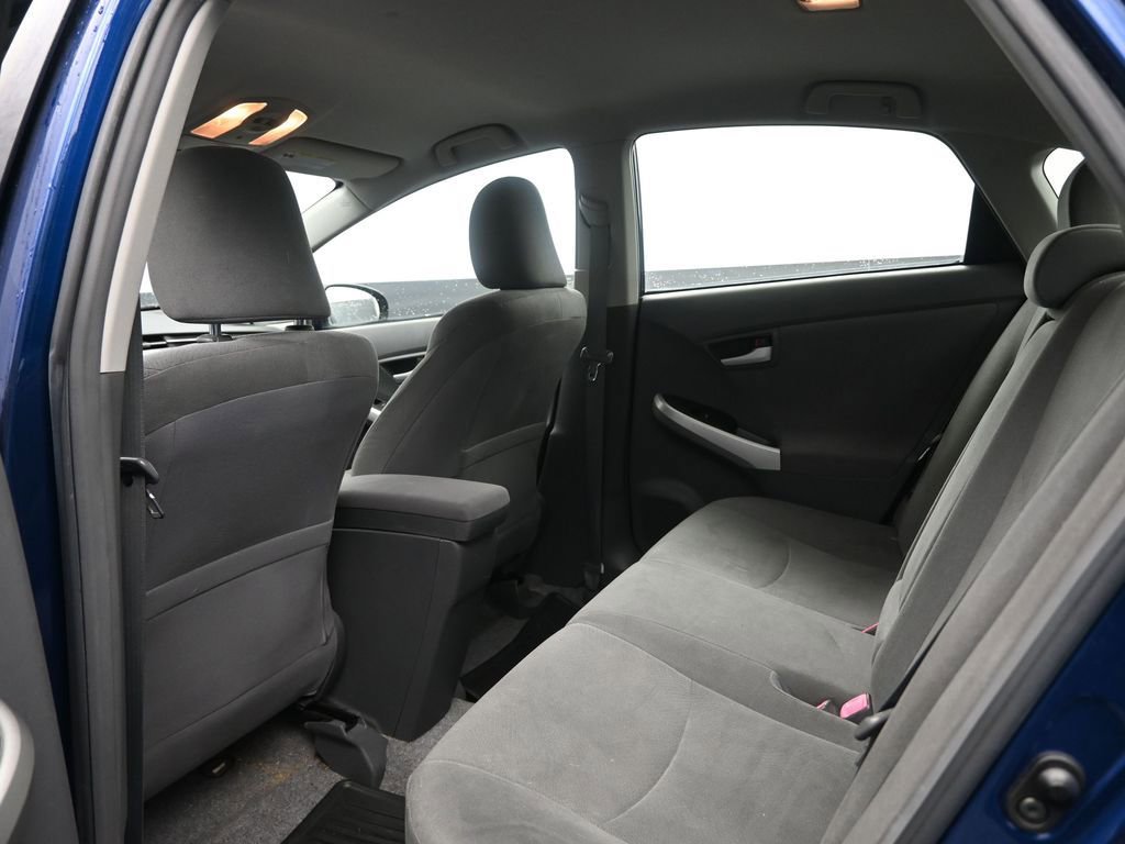 Used 2010 Toyota Prius Two image 20