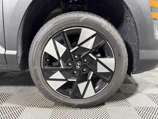 Used 2024 Hyundai Kona SEL AWD/4WD image 11