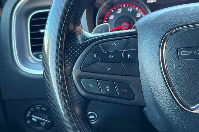 Used 2020 Dodge Charger R/T RWD image 26